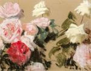 Roses Roses