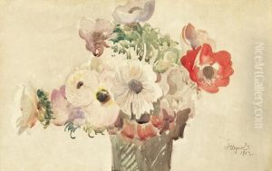 Anemones Anemones