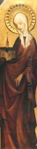 St. Jadwiga of Silesia