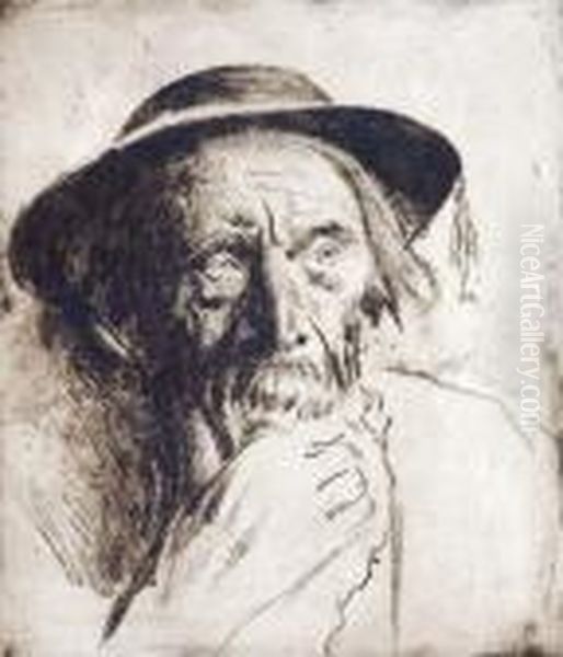 Szymon Tatar - view 1