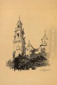Wieza Zegarowa (wawel)
