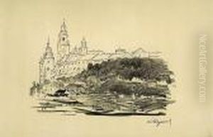 Wawel Od Zwierzynca