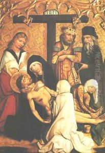 Lamentation