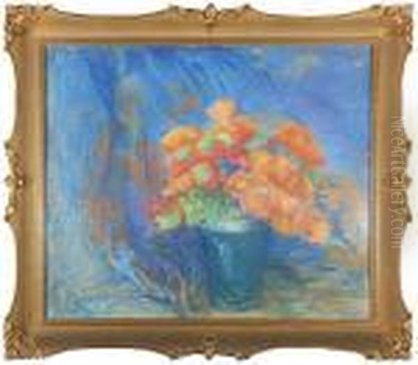 Anemony, 1909 R. - view 1