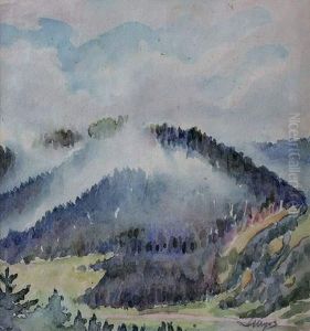 Paysage De Tatra I