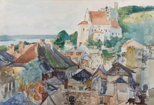 Kazimierz Nad Wisla
