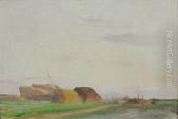 Widok Z Ukrainy (1912) - view 1