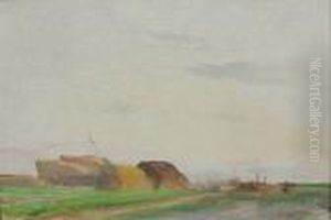 Widok Z Ukrainy (1912)