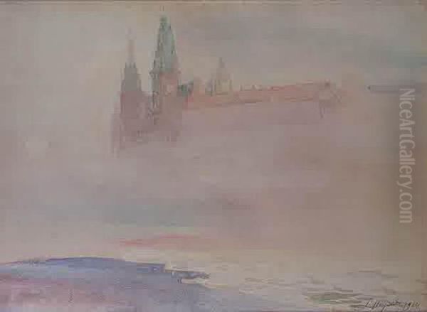 Wawel - view 1