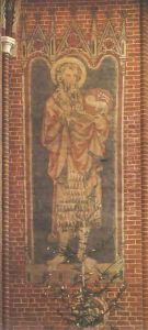 St. John the Baptist by Unknown Painter