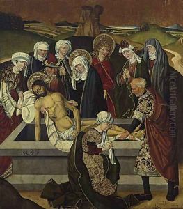 Entombment