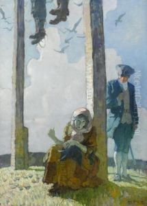 The Gibbet