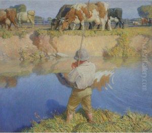 September Afternoon