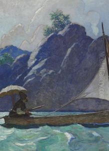 --and Thus I Every Now And Then Took A Little Voyage Upon The Sea-- --and Thus I Every Now And Then Took A Little Voyage Upon The Sea--