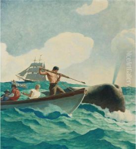 The Story Of Whaling