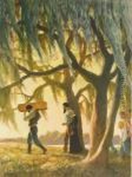 The Yearling. - view 1