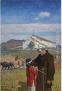A California Mission