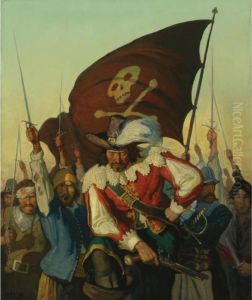 Stand And Deliver