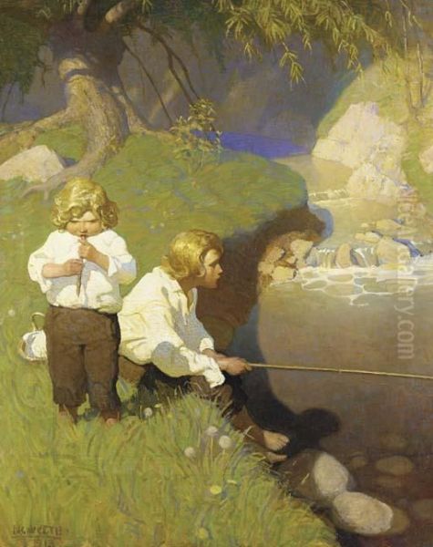 He Never Caught A Thing And Ruined Jon's Reputation As A Fisherman - view 1