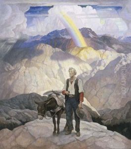 The Seeker The Seeker