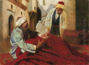 Carpet Dealers
