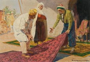 Carpet Dealers