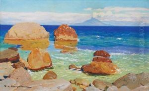 Skaly Na Capri
