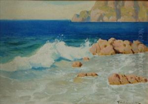Nadmorskie Skaly