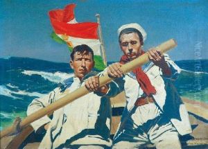 La Marina Italiana La Marina Italiana