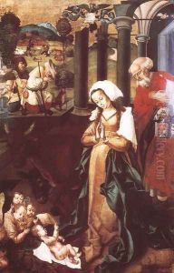 The Nativity