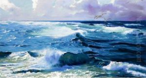 Seascape Seascape