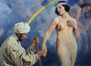 Do Raju Mahometa by Feliks M. Wygrzywalski