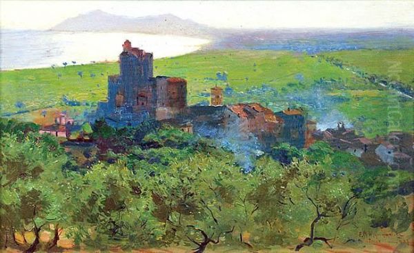 Pejzaz - view 1