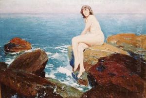 Syrena (1933) by Feliks M. Wygrzywalski