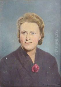 Portret Kobiety