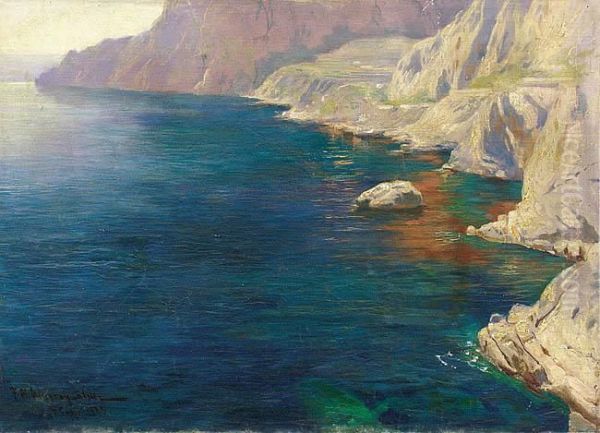 Capri - W Pelnym Sloncu - view 1