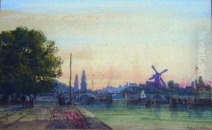 Amsterdam Amsterdam