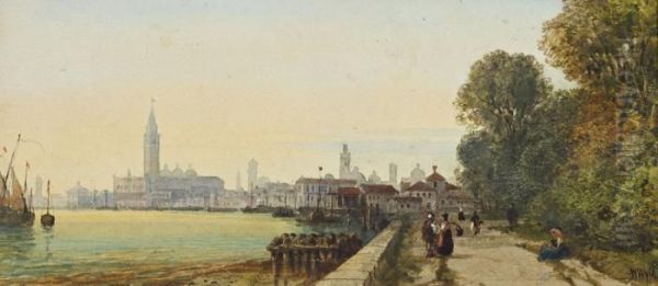 Venise - view 1