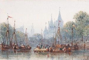 Amsterdam