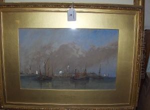 The Lagoons, Venice