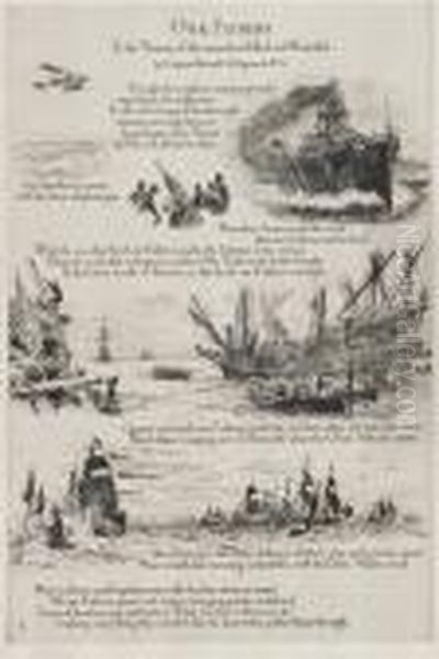 Our Fathers - view 1