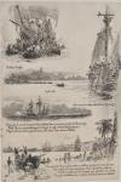 Our Fathers - view 1