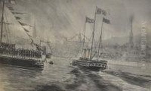 Fleet Review