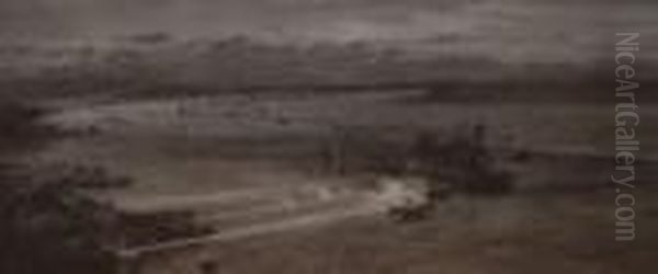 Hms Queen Elizabeth - view 1