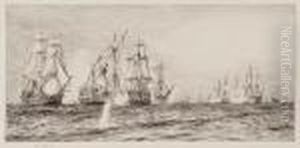 Battle Of Trafalgar