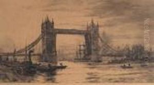 Tower Bridge, London Tower Bridge, London