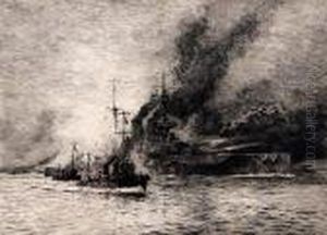 H.m.s. Queen Elizabeth