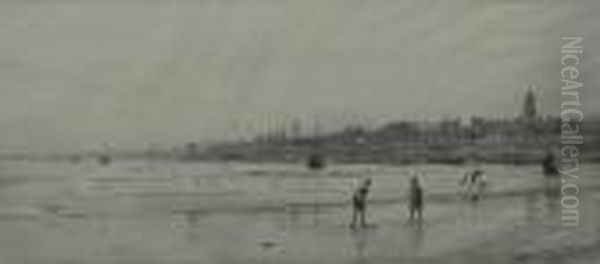 On The Beach, St Andrews - view 1