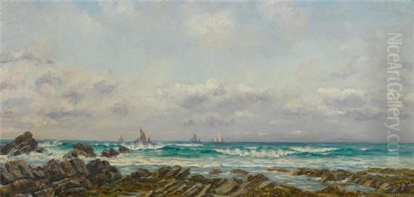 Marine - view 1