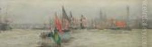 King George's River Pageant King George's River Pageant